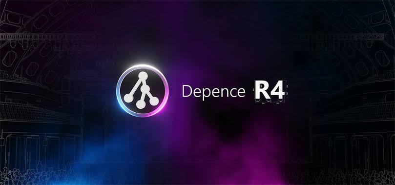 Depence R4