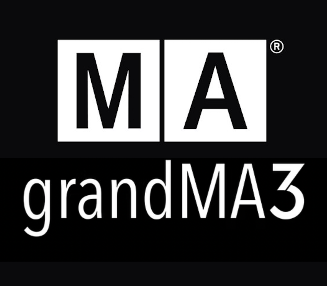grandMA3